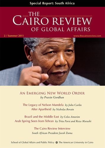 The Cairo Review of Global Affairs 2/ Summer 2011