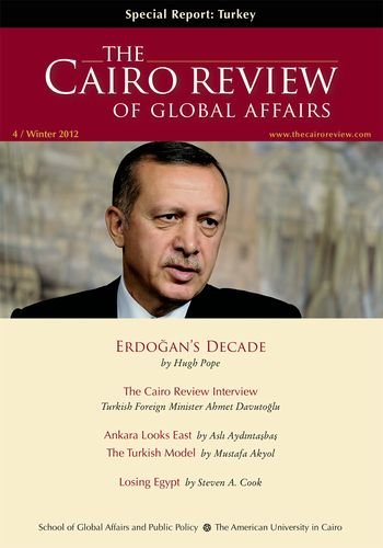 The Cairo Review of Global Affairs
