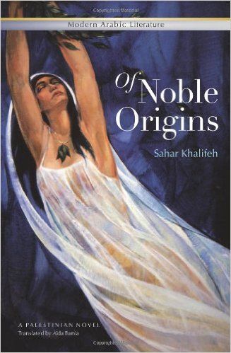 Of Noble Origins