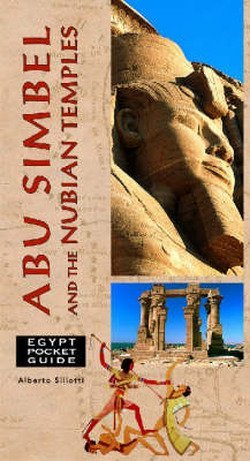 Egypt Pocket Guide: Abu Simel and the Nubian Temples (Egypt Guides)