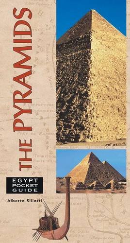 Egypt Pocket Guide: The Pyramids (Siliotti, Alberto. Egypt Pocket Guide.)
