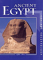 Ancient Egypt : Art and Archaeology