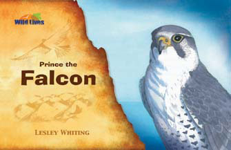 prince the falcon