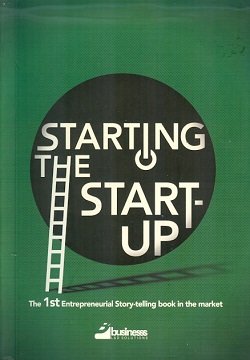 STARTING THE STARTUP