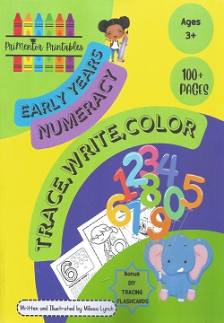 EARLY YEARS NUMERACY