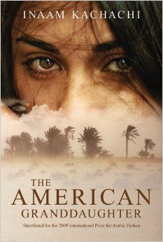 The American Granddaughter