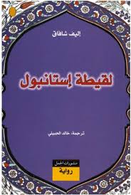 لقيطة إستانبول