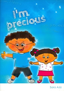 I'm precious