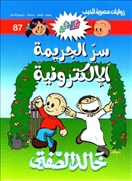 فلاش87 سر الجريمة الإلكترونية