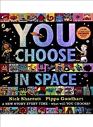 You Choose in Space