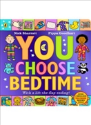 You Choose Bedtime