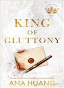King of Gluttony - Book 6