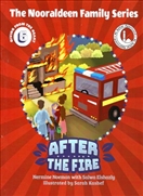 After the fire