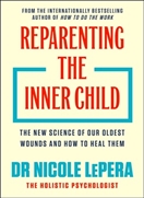 Reparenting the Inner Child