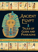 Ancient Egypt- Tales of Gods and Pharaohs
