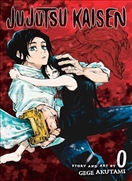 Jujutsu Kaisen - Blinding Darkness