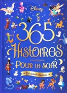 Histoires pour le soir 365