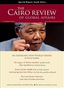 The Cairo Review of Global Affairs 2/ Summer 2011