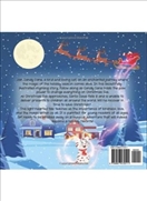 The Candy Cane Cat Saves Christmas